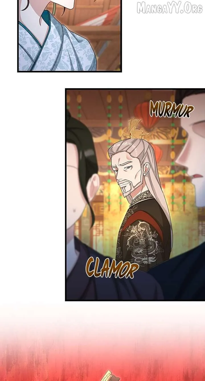 The Circumstances of the Lying Empress Chapter 23 Online - pƔgina 19