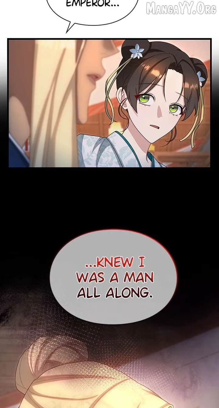 The Circumstances of the Lying Empress Chapter 23 Online - pƔgina 24