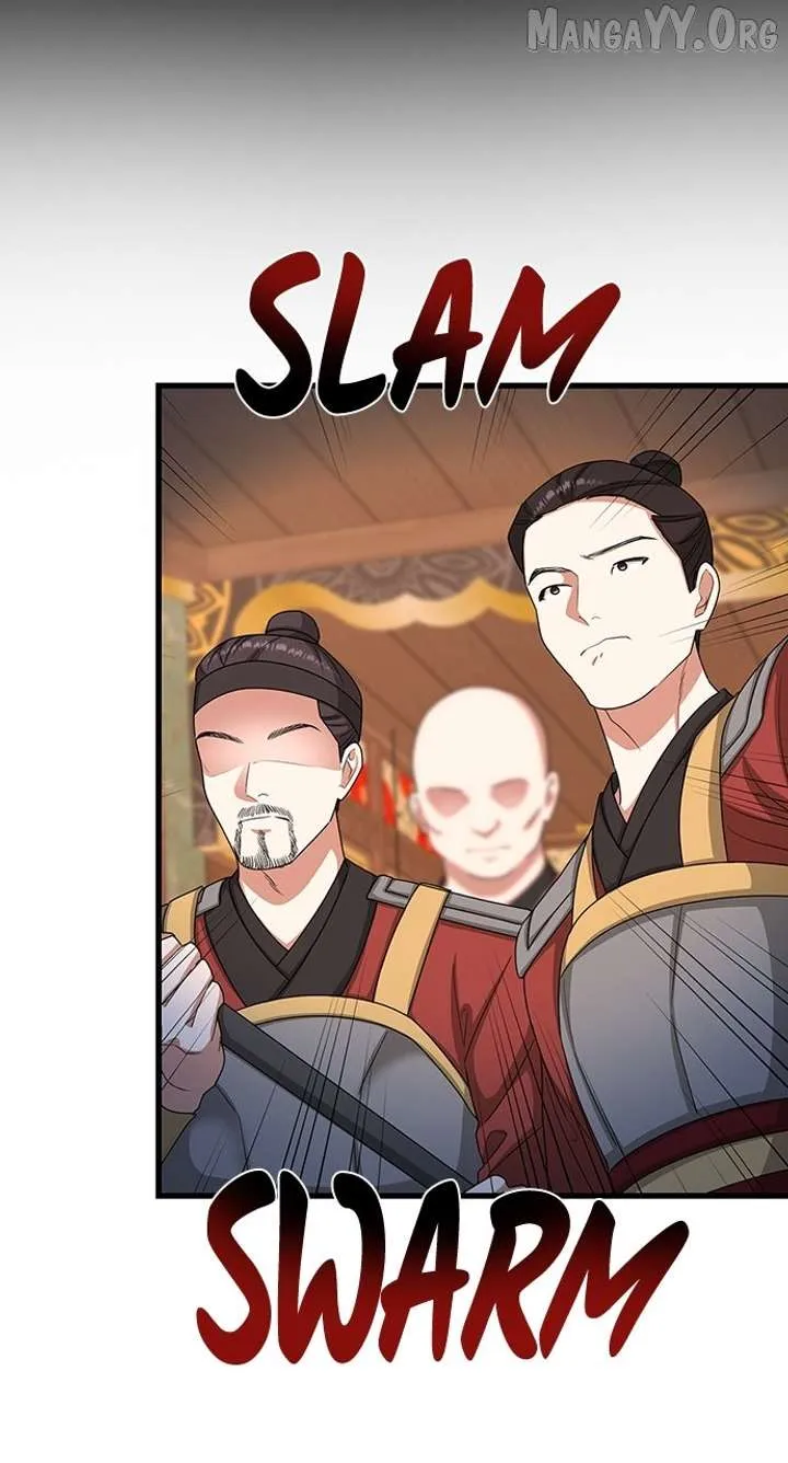 The Circumstances of the Lying Empress Chapter 23 Online - pƔgina 26