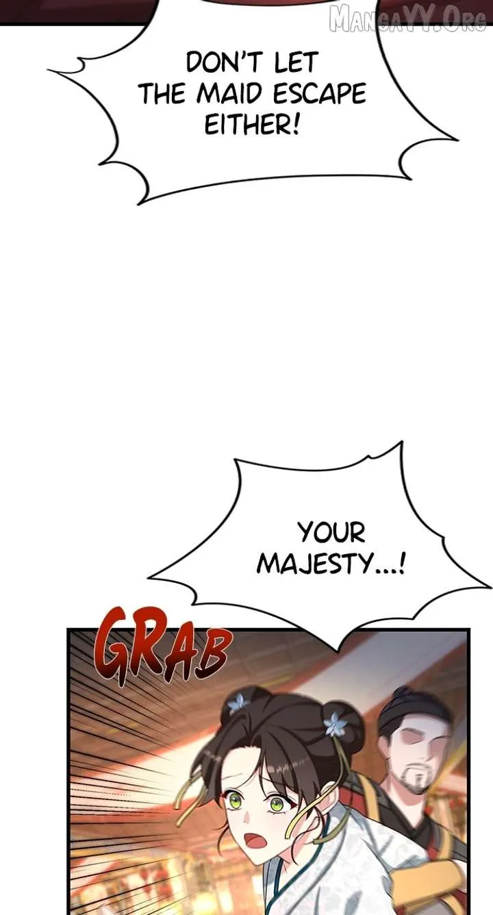 The Circumstances of the Lying Empress Chapter 23 Online - pƔgina 28