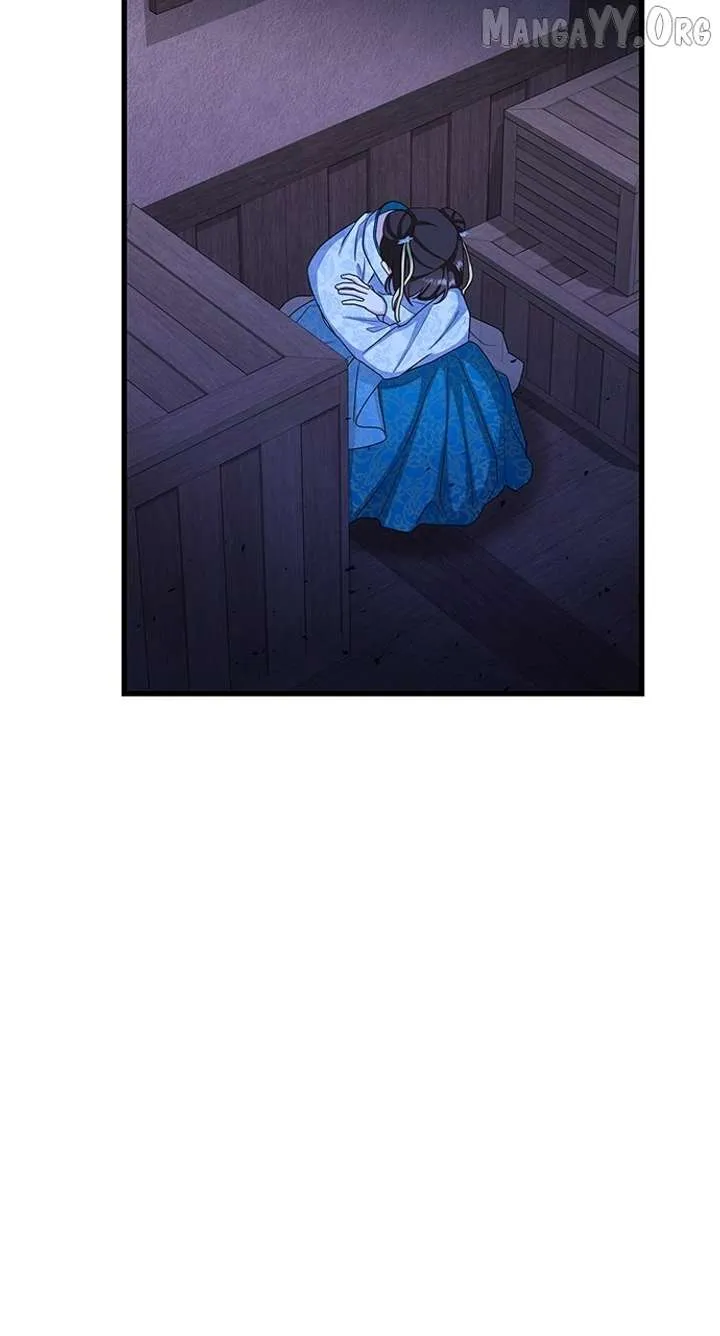 The Circumstances of the Lying Empress Chapter 23 Online - pƔgina 34