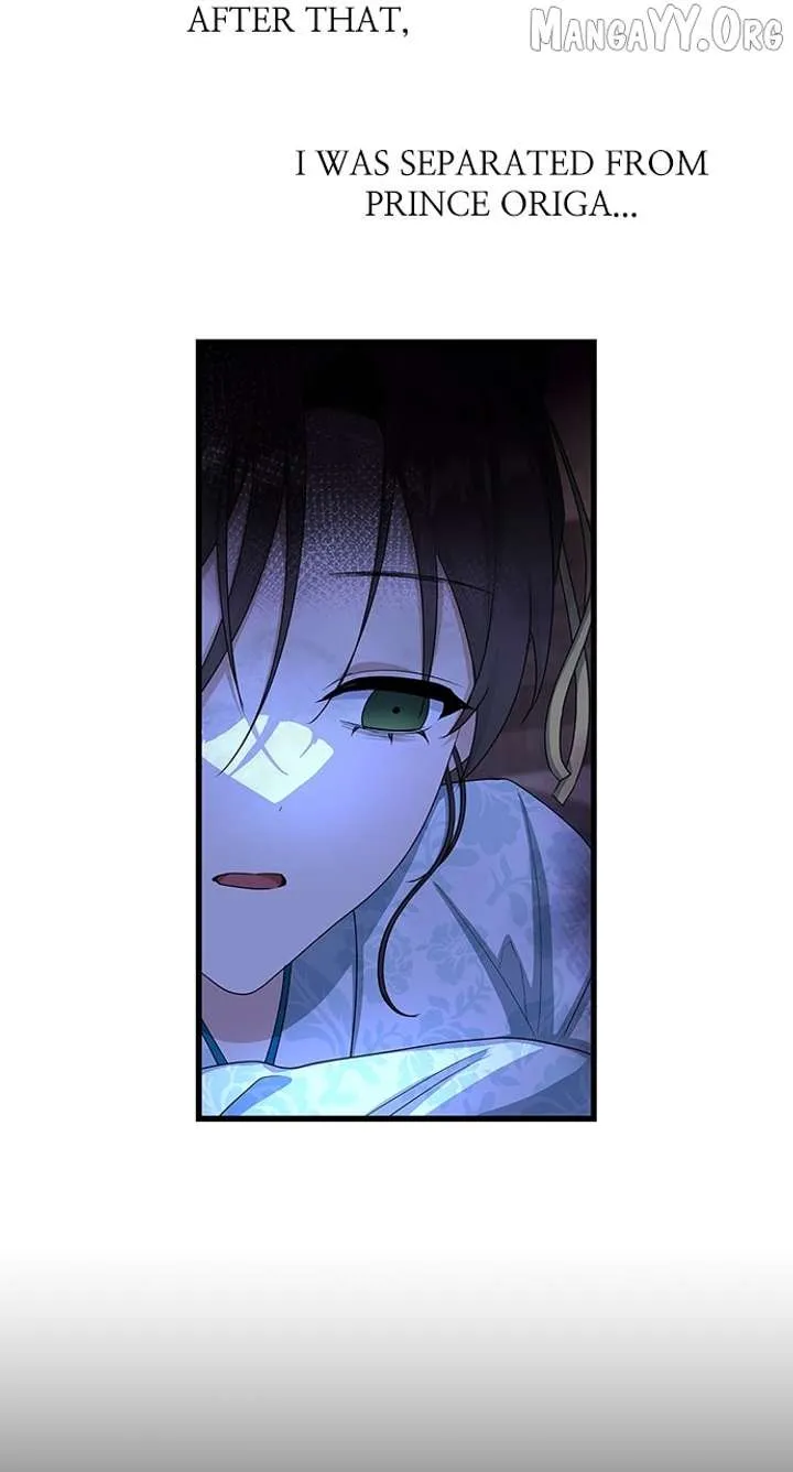 The Circumstances of the Lying Empress Chapter 23 Online - pƔgina 35