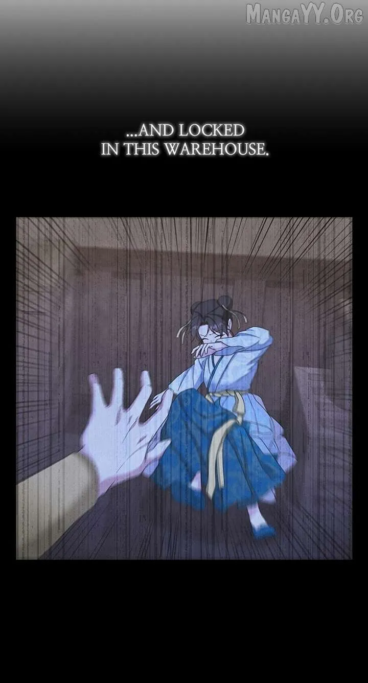 The Circumstances of the Lying Empress Chapter 23 Online - pƔgina 36