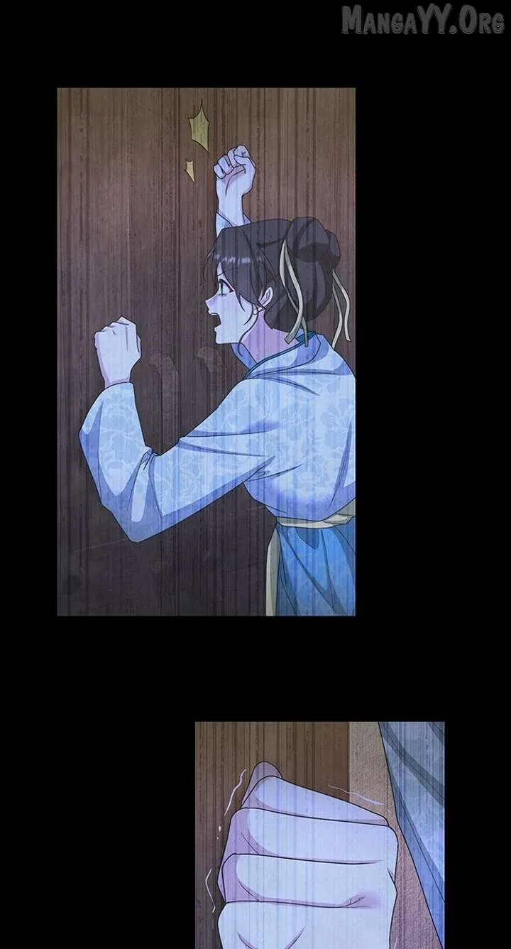 The Circumstances of the Lying Empress Chapter 23 Online - pƔgina 37