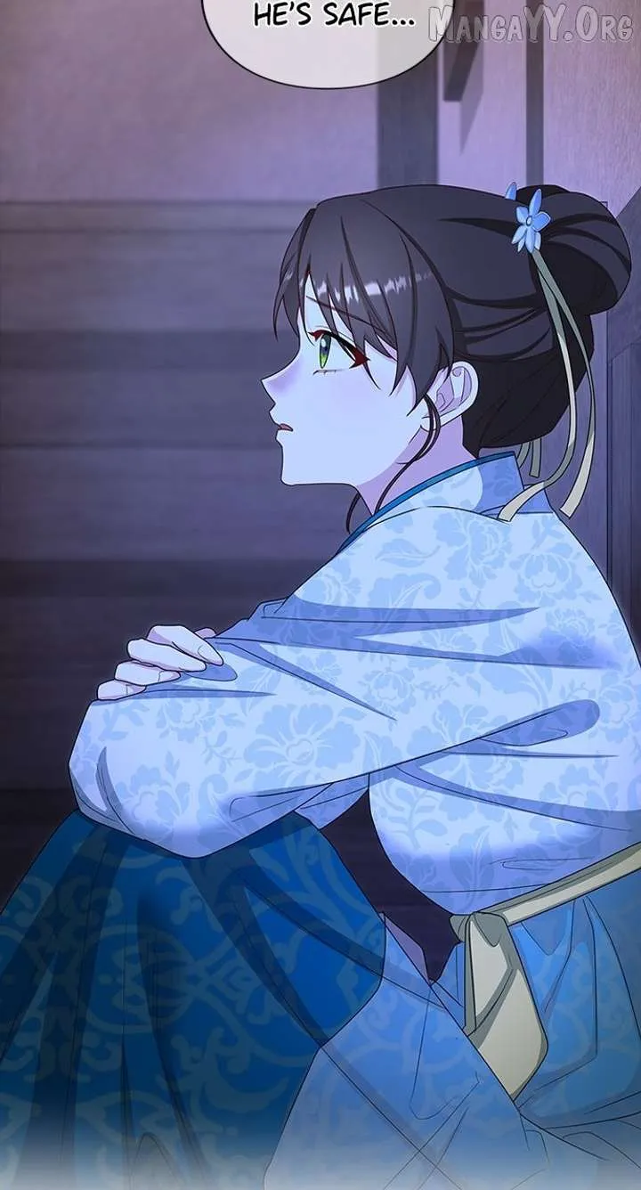 The Circumstances of the Lying Empress Chapter 23 Online - pƔgina 42