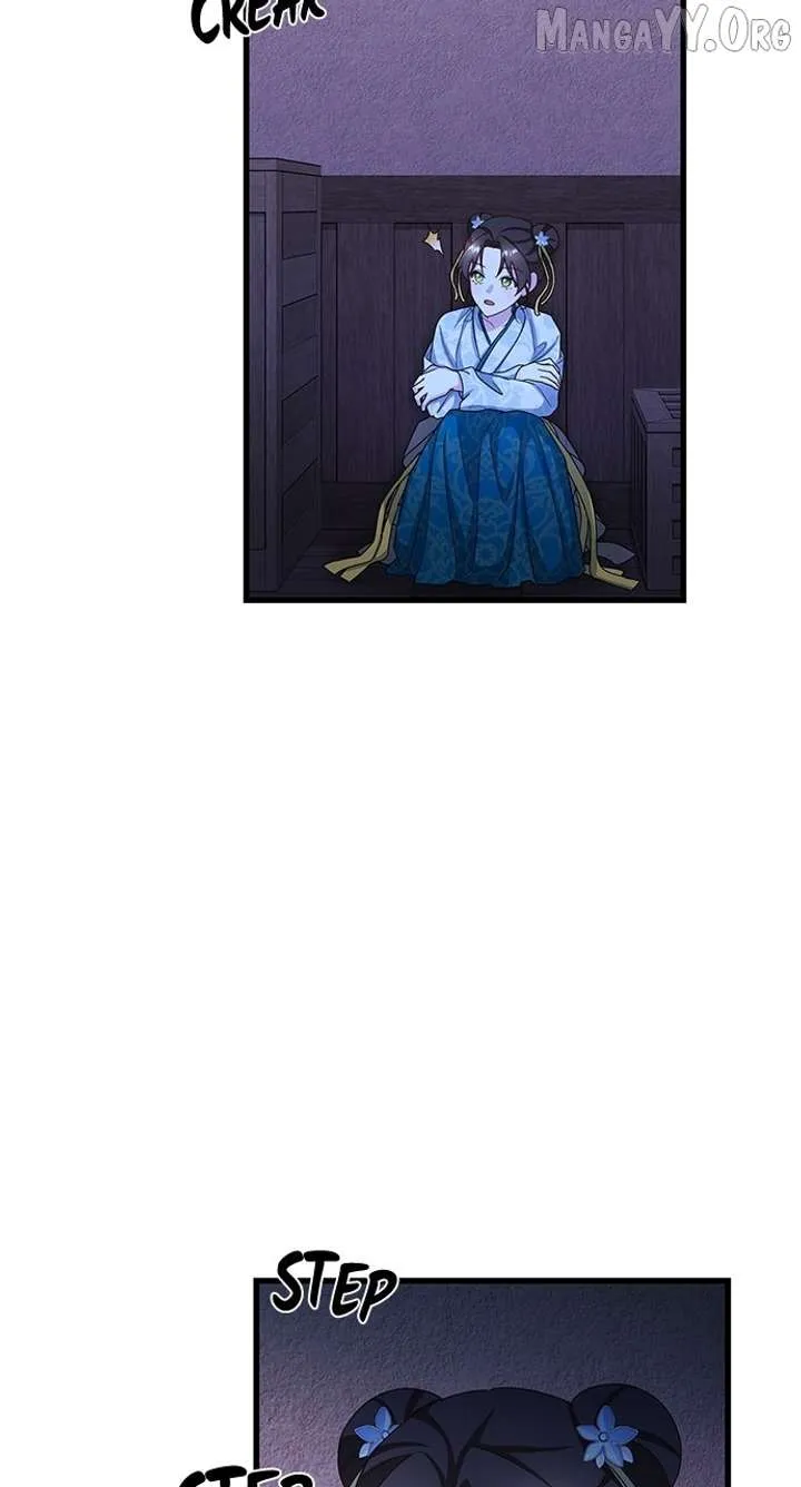 The Circumstances of the Lying Empress Chapter 23 Online - pƔgina 44