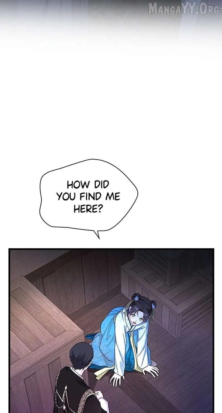 The Circumstances of the Lying Empress Chapter 23 Online - pƔgina 49