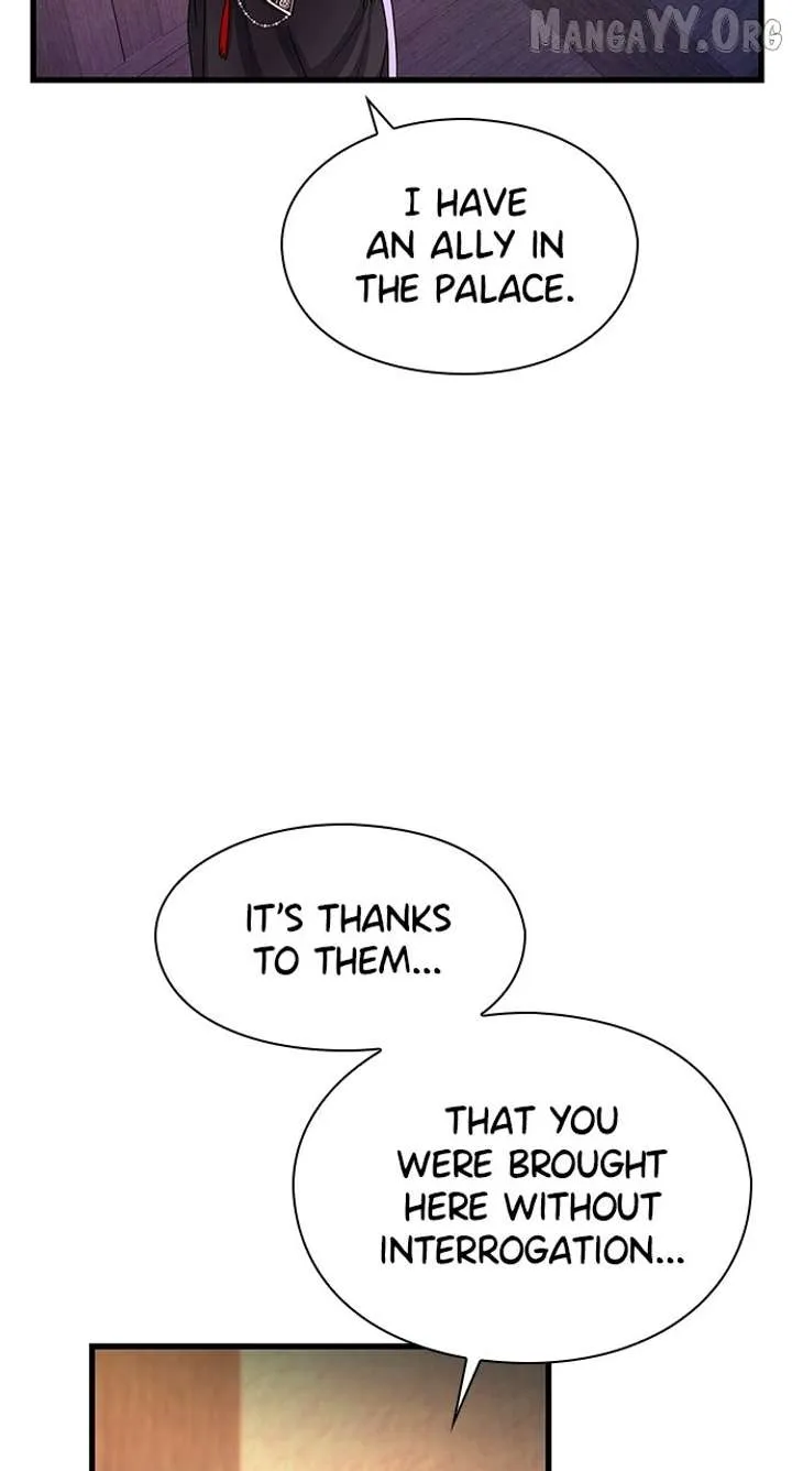 The Circumstances of the Lying Empress Chapter 23 Online - pƔgina 50