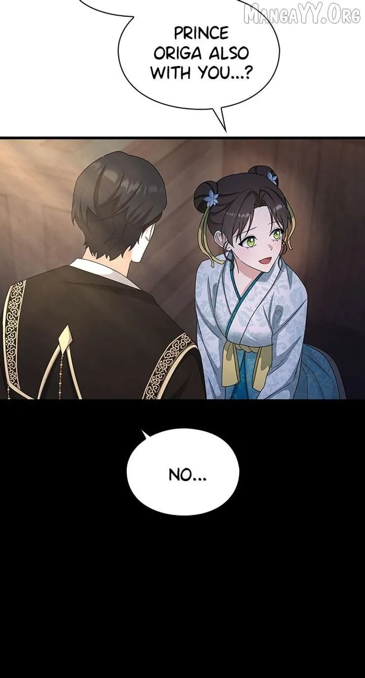 The Circumstances of the Lying Empress Chapter 23 Online - pƔgina 52