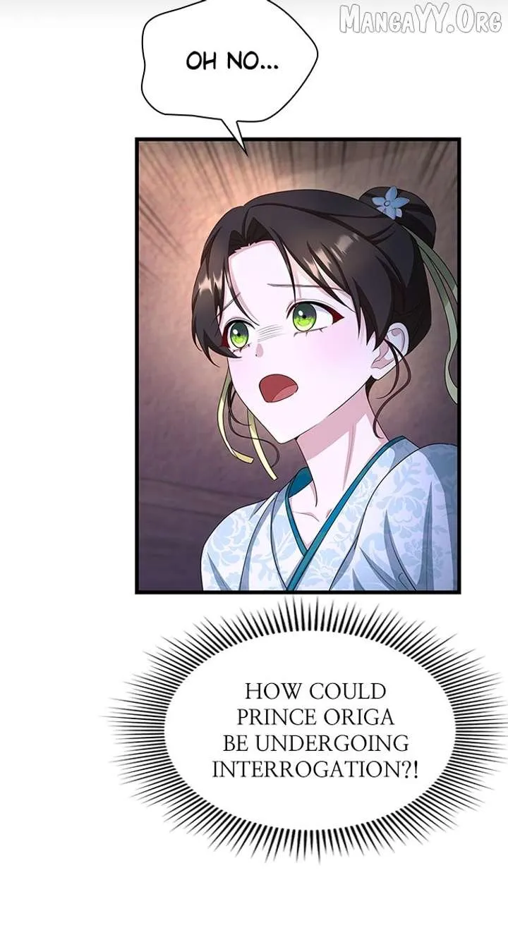 The Circumstances of the Lying Empress Chapter 23 Online - pƔgina 55