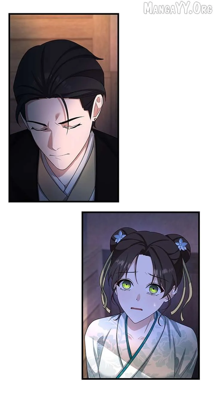 The Circumstances of the Lying Empress Chapter 23 Online - pƔgina 60