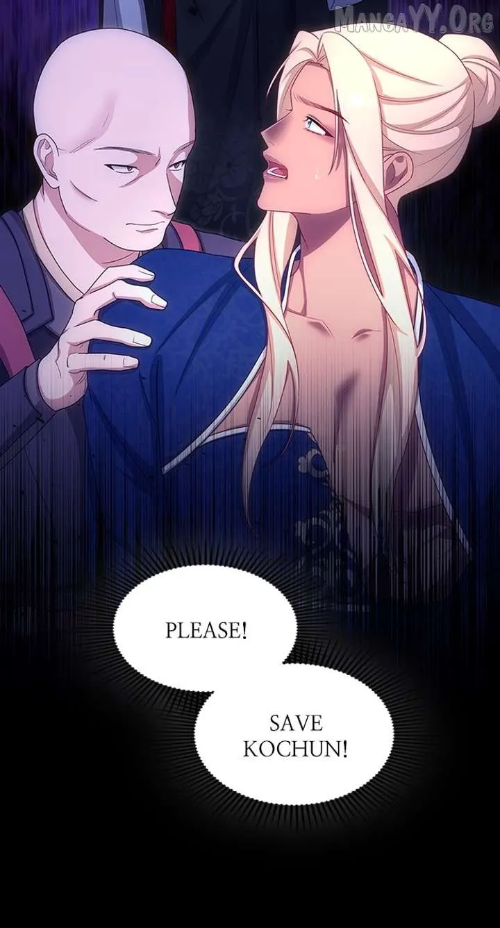 The Circumstances of the Lying Empress Chapter 23 Online - pƔgina 64