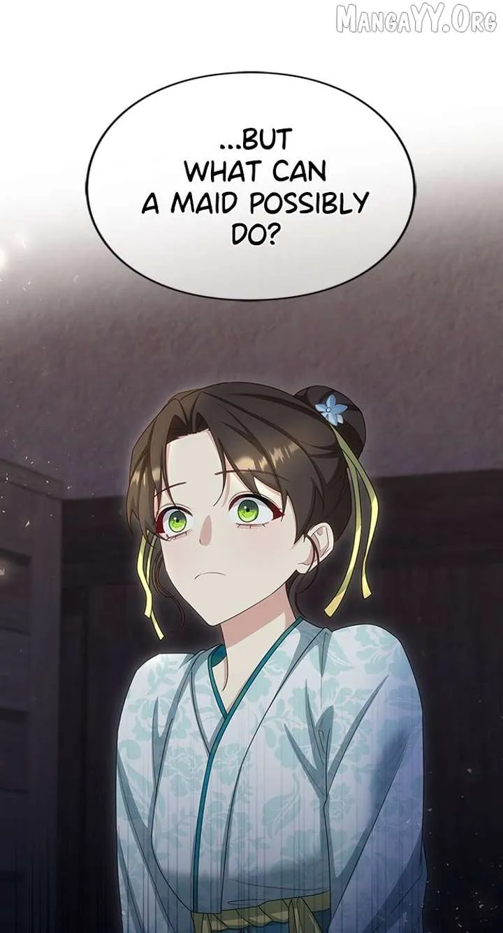The Circumstances of the Lying Empress Chapter 23 Online - pƔgina 66