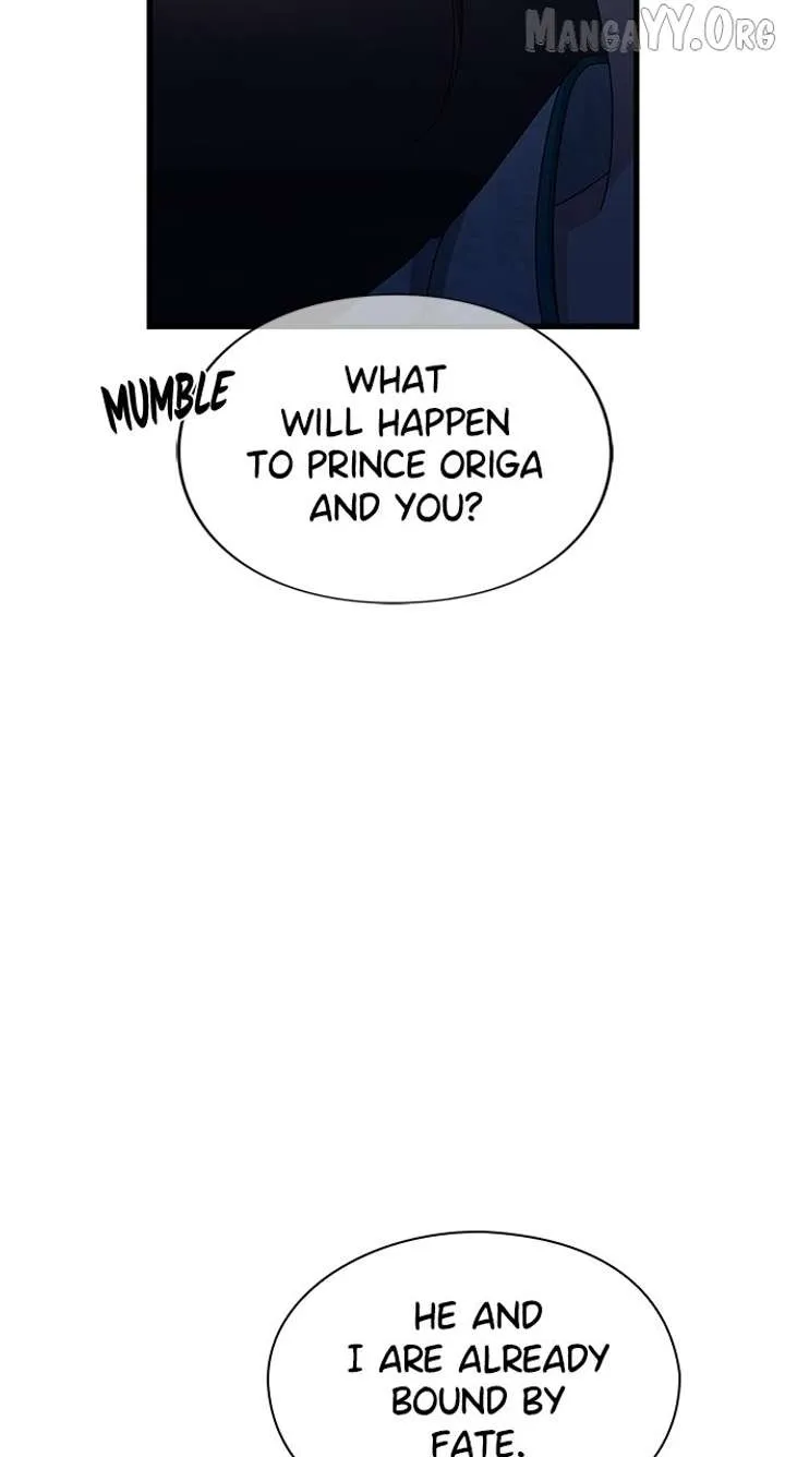 The Circumstances of the Lying Empress Chapter 23 Online - pƔgina 71
