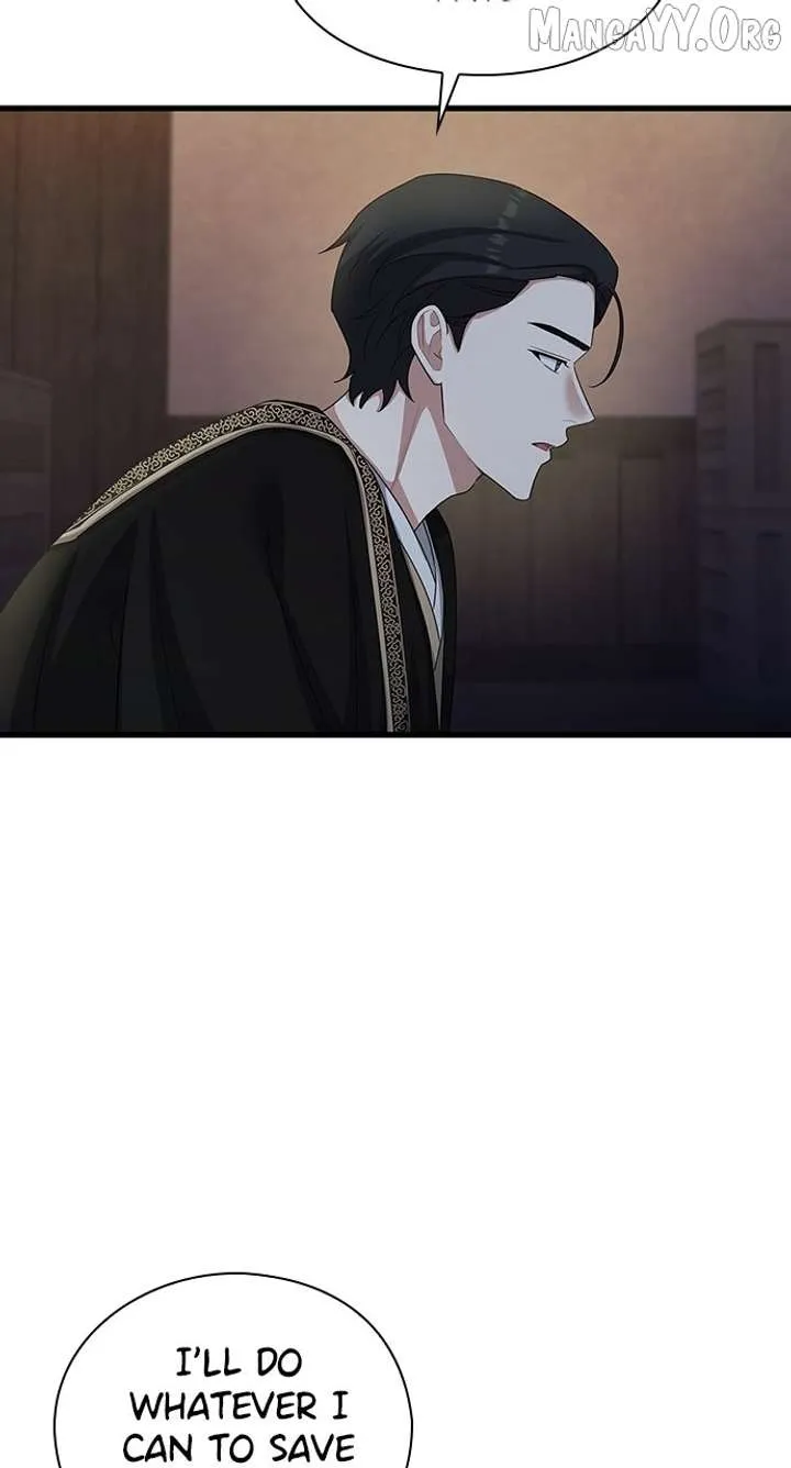 The Circumstances of the Lying Empress Chapter 23 Online - pƔgina 72