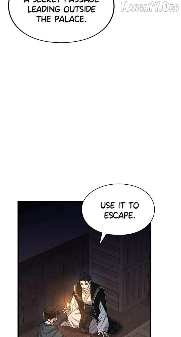 The Circumstances of the Lying Empress Chapter 23 Online - pƔgina 75