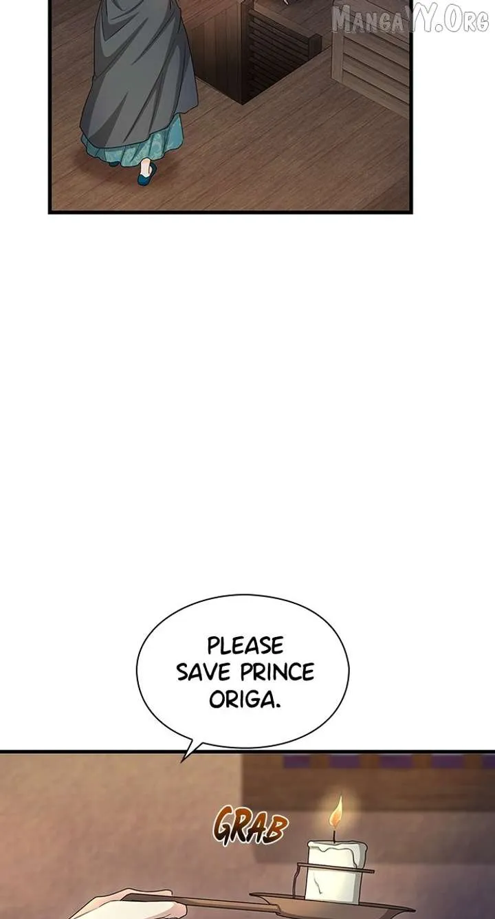 The Circumstances of the Lying Empress Chapter 23 Online - pƔgina 76
