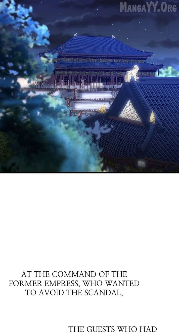 The Circumstances of the Lying Empress Chapter 23 Online - pƔgina 81