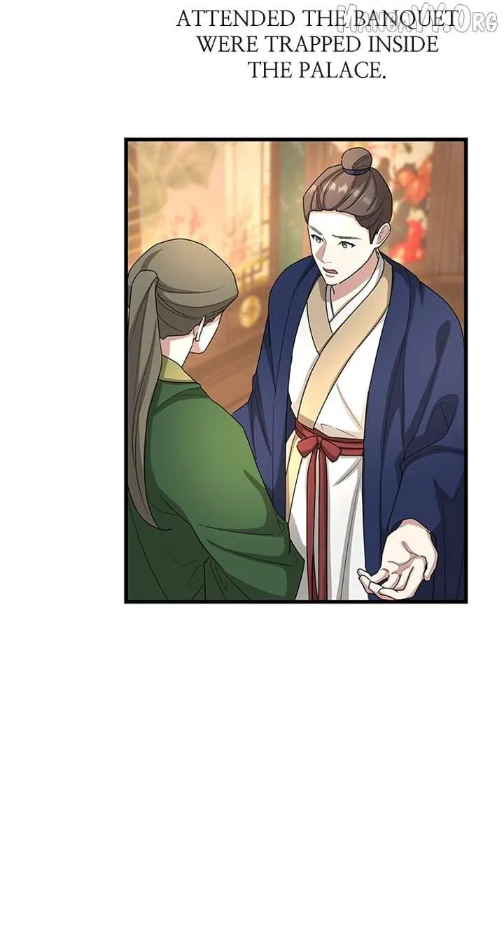 The Circumstances of the Lying Empress Chapter 23 Online - pƔgina 82