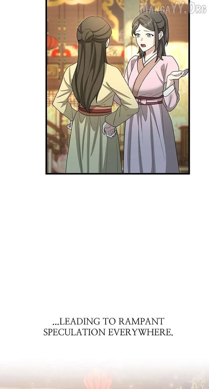 The Circumstances of the Lying Empress Chapter 23 Online - pƔgina 84