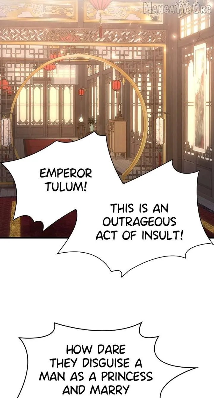 The Circumstances of the Lying Empress Chapter 23 Online - pƔgina 85