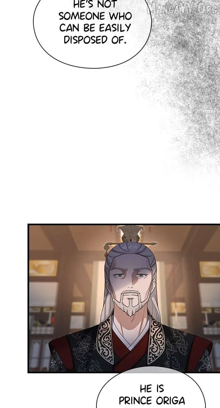 The Circumstances of the Lying Empress Chapter 23 Online - pƔgina 93