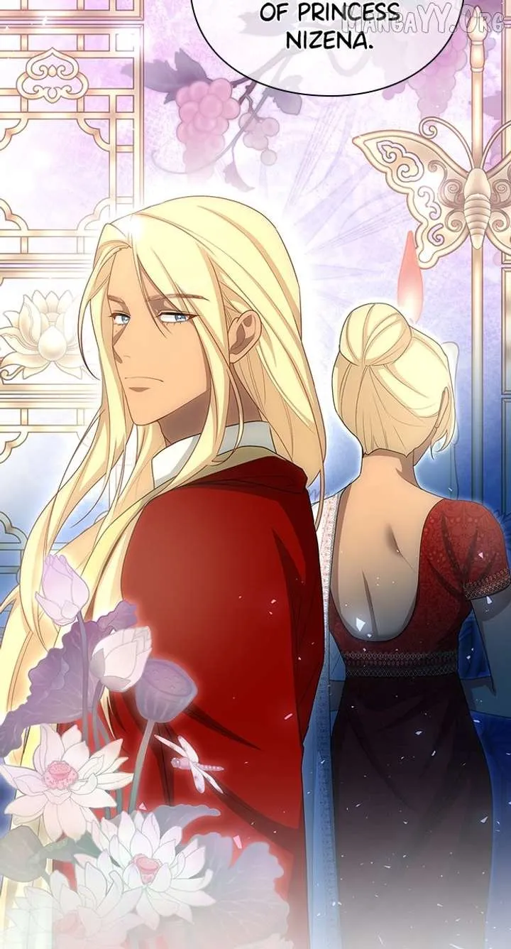 The Circumstances of the Lying Empress Chapter 23 Online - pƔgina 95
