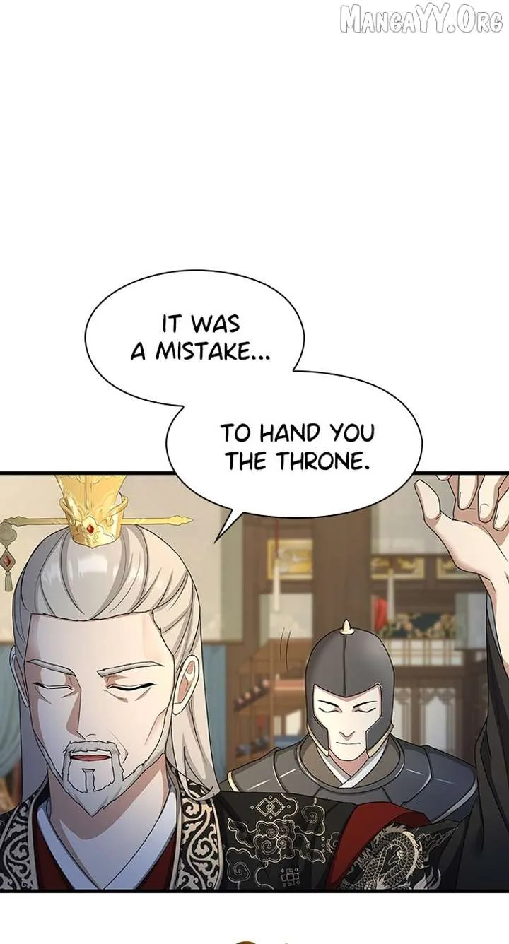 The Circumstances of the Lying Empress Chapter 23 Online - pƔgina 104