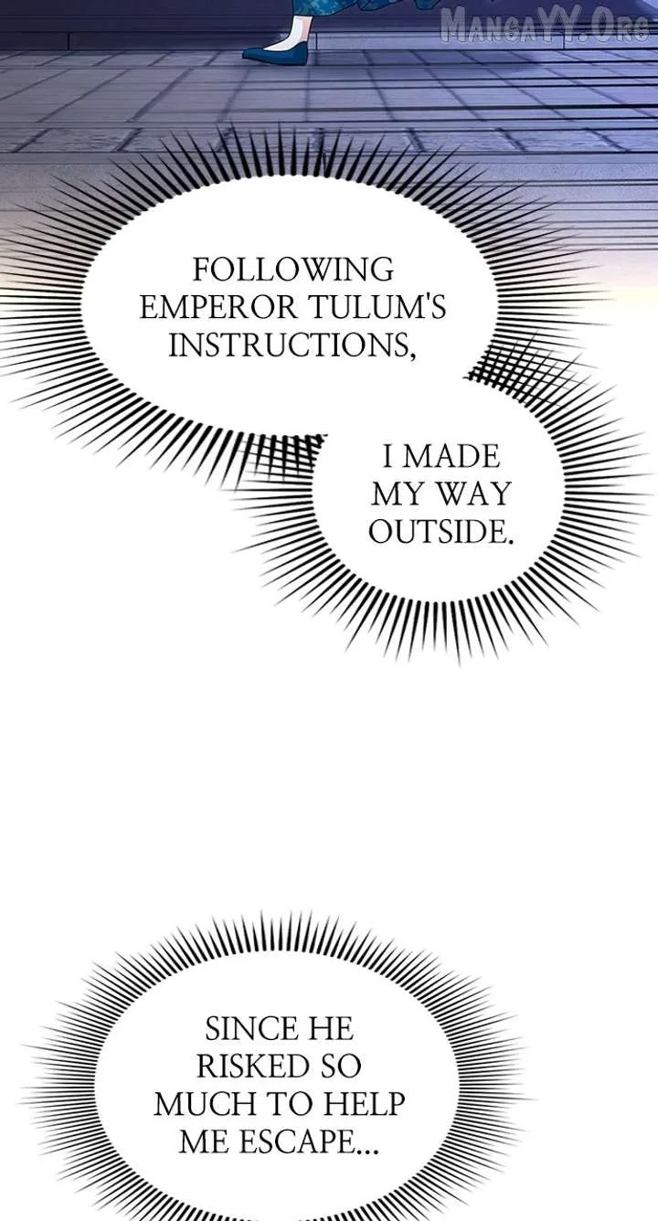 The Circumstances of the Lying Empress Chapter 23 Online - pƔgina 115