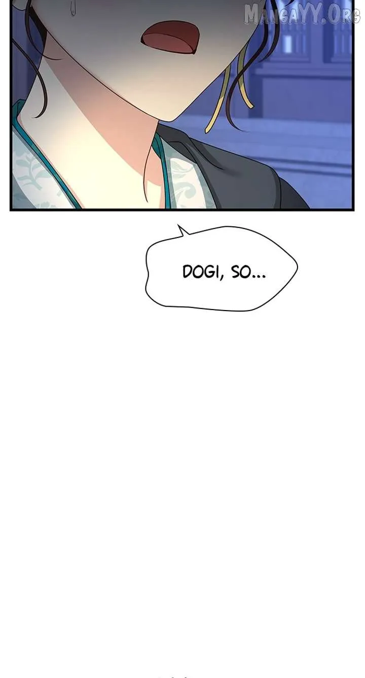 The Circumstances of the Lying Empress Chapter 23 Online - pƔgina 122