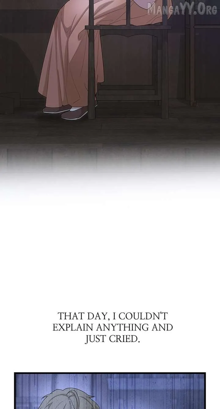 The Circumstances of the Lying Empress Chapter 24 Online - pƔgina 3