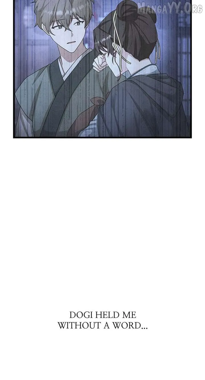 The Circumstances of the Lying Empress Chapter 24 Online - pƔgina 4