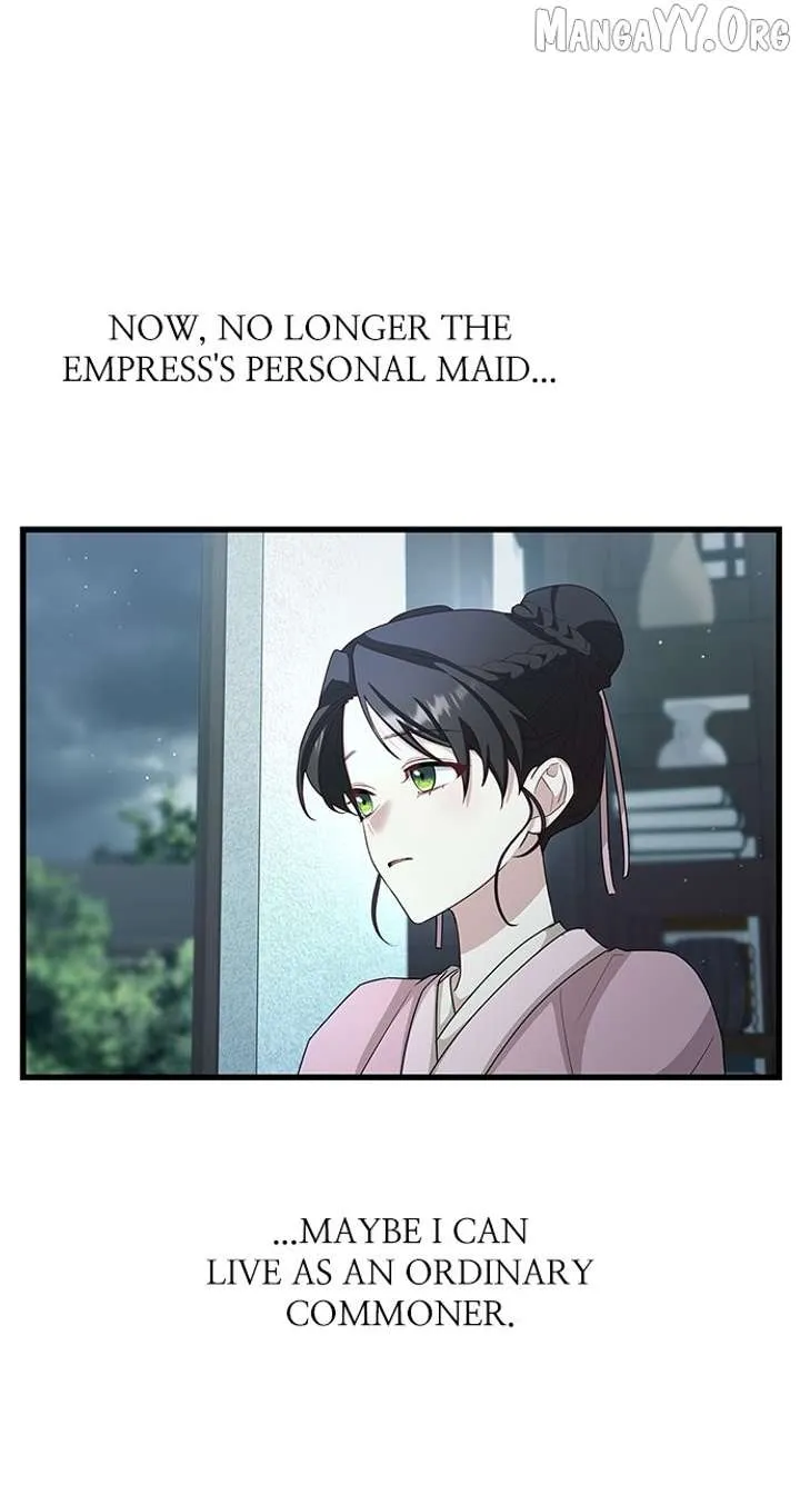 The Circumstances of the Lying Empress Chapter 24 Online - pƔgina 7