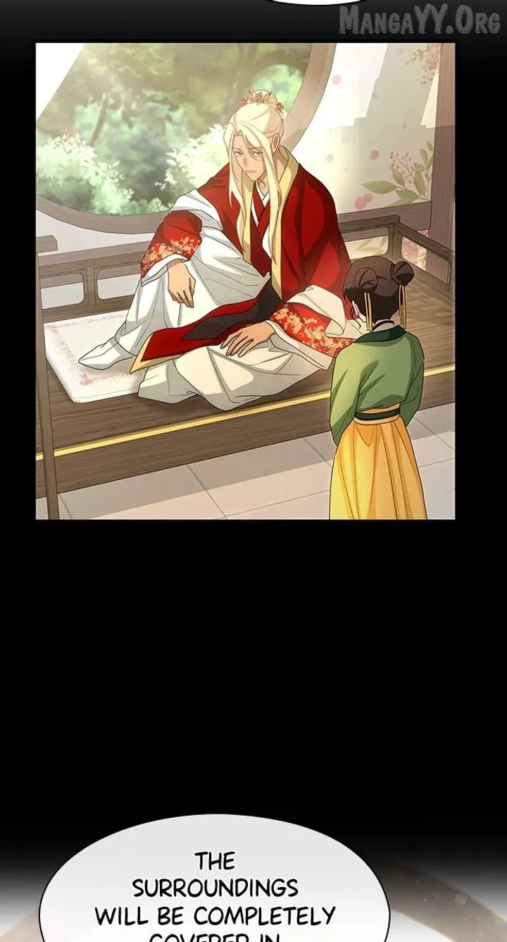 The Circumstances of the Lying Empress Chapter 24 Online - pƔgina 12
