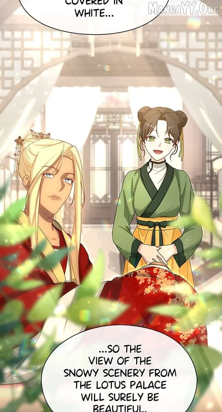 The Circumstances of the Lying Empress Chapter 24 Online - pƔgina 13
