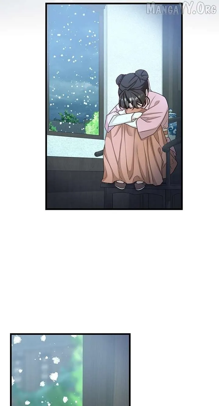 The Circumstances of the Lying Empress Chapter 24 Online - pƔgina 17