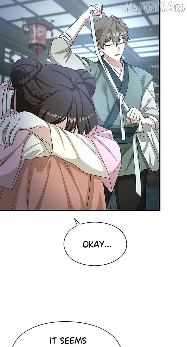 The Circumstances of the Lying Empress Chapter 24 Online - pƔgina 24