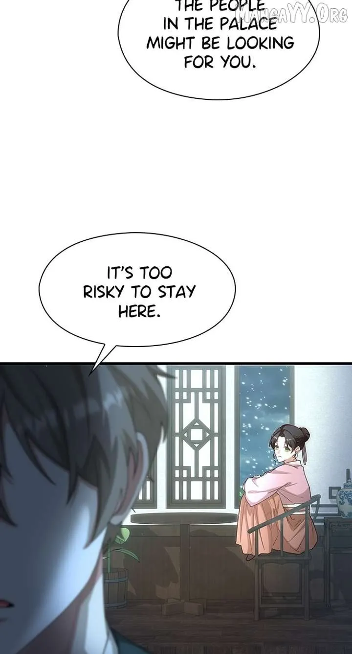 The Circumstances of the Lying Empress Chapter 24 Online - pƔgina 27