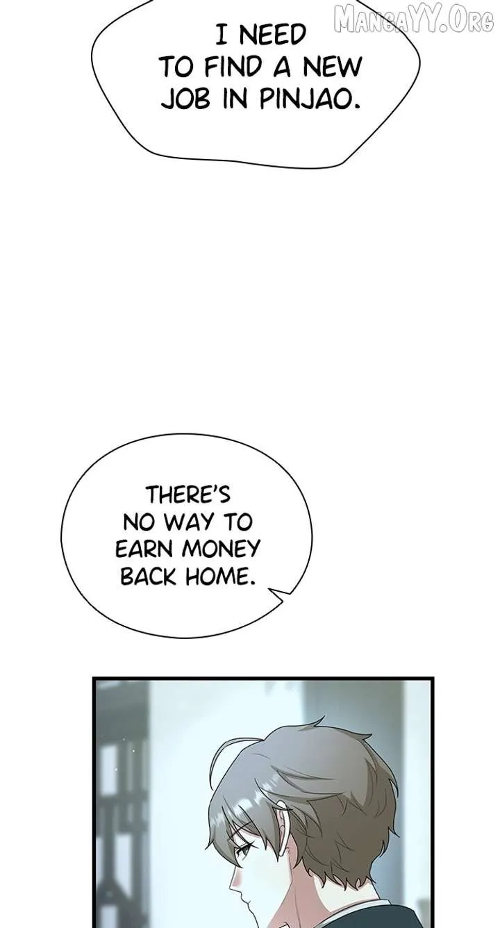 The Circumstances of the Lying Empress Chapter 24 Online - pƔgina 32