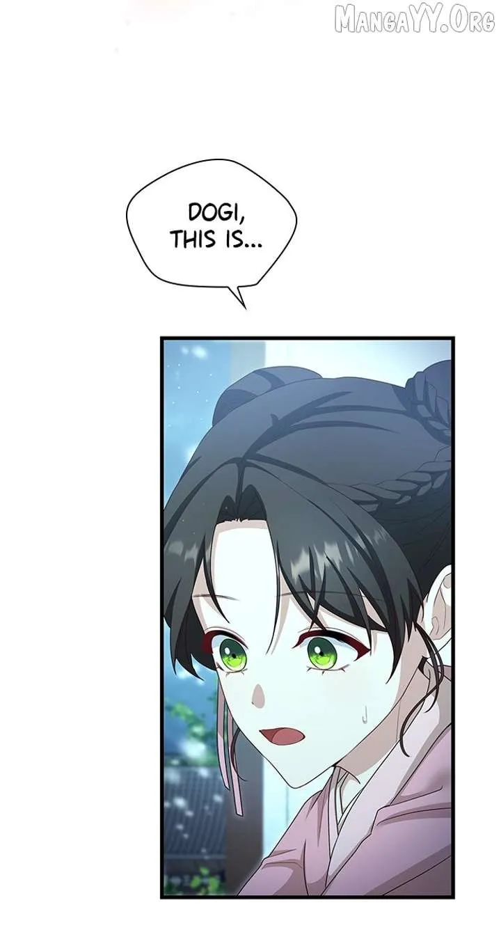 The Circumstances of the Lying Empress Chapter 24 Online - pƔgina 37