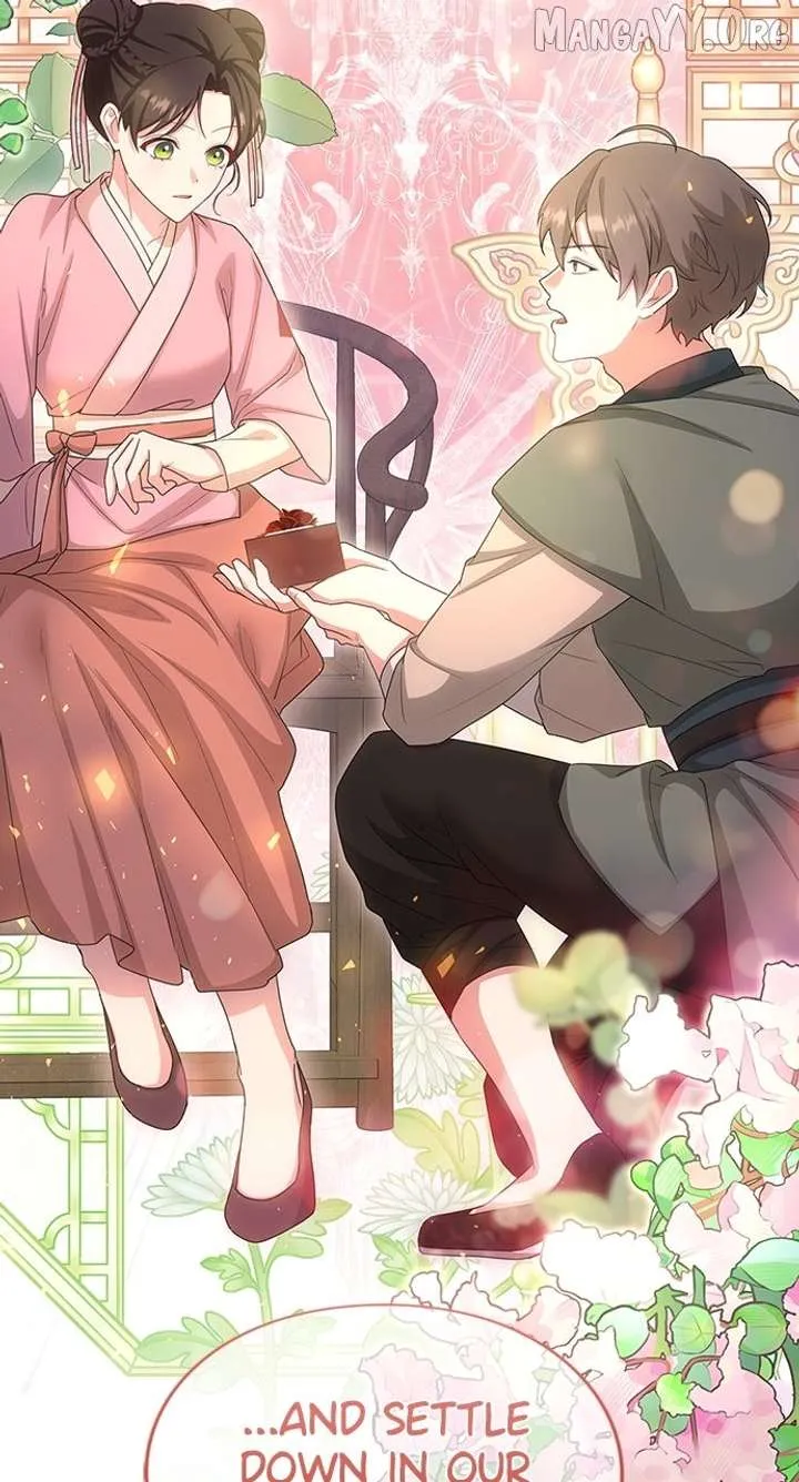 The Circumstances of the Lying Empress Chapter 24 Online - pƔgina 41