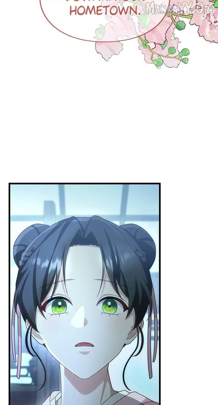 The Circumstances of the Lying Empress Chapter 24 Online - pƔgina 42