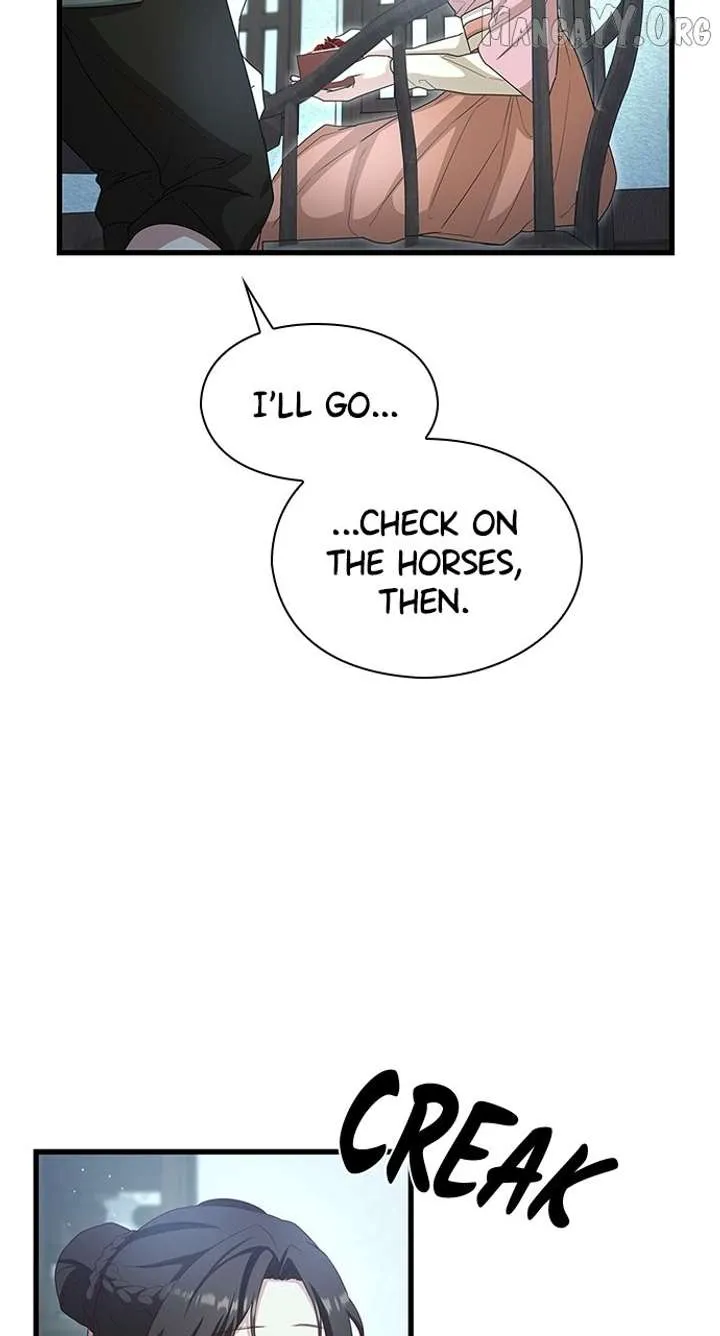 The Circumstances of the Lying Empress Chapter 24 Online - pƔgina 46