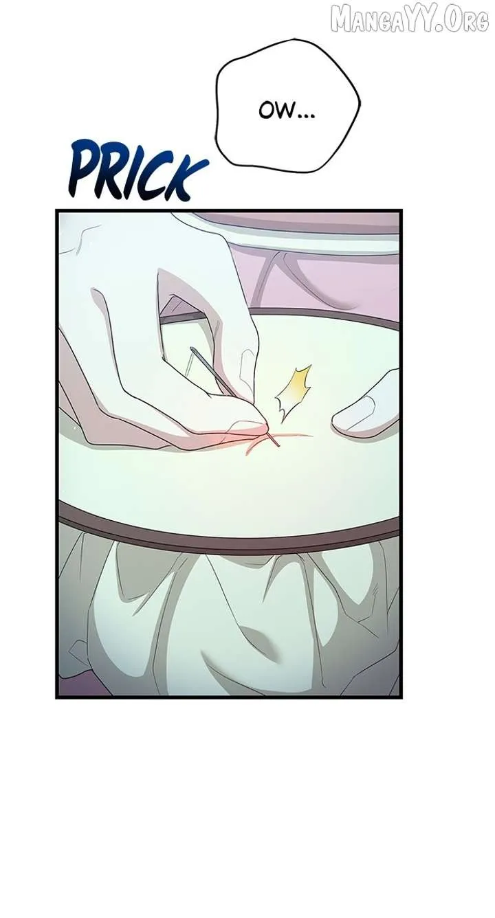 The Circumstances of the Lying Empress Chapter 24 Online - pƔgina 52