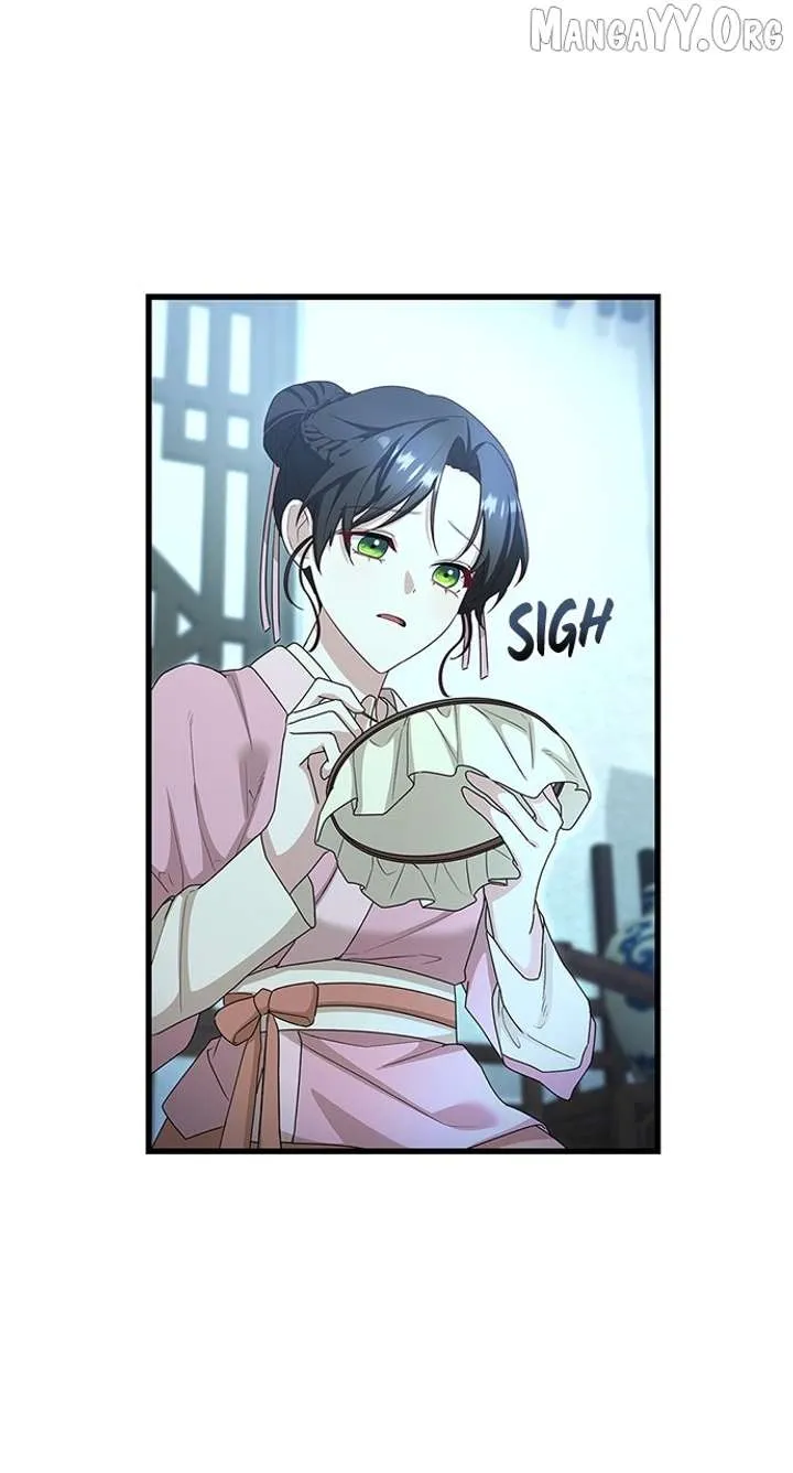 The Circumstances of the Lying Empress Chapter 24 Online - pƔgina 53