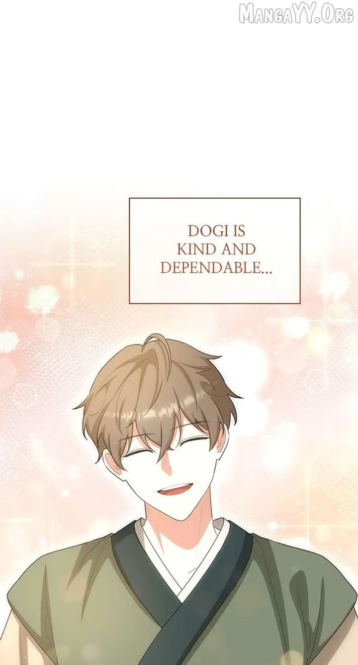 The Circumstances of the Lying Empress Chapter 24 Online - pƔgina 55