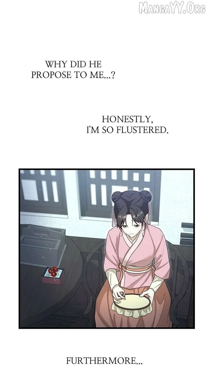 The Circumstances of the Lying Empress Chapter 24 Online - pƔgina 58