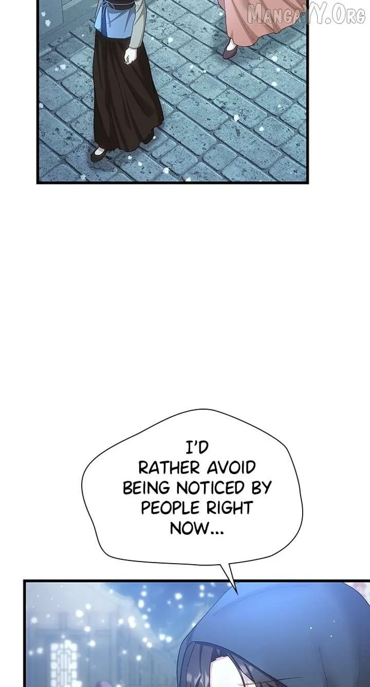 The Circumstances of the Lying Empress Chapter 24 Online - pƔgina 71