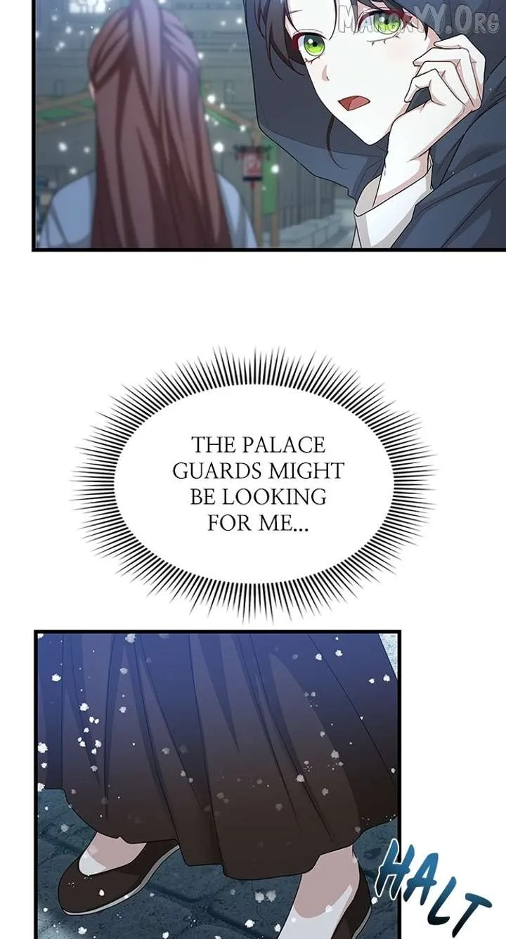The Circumstances of the Lying Empress Chapter 24 Online - pƔgina 72