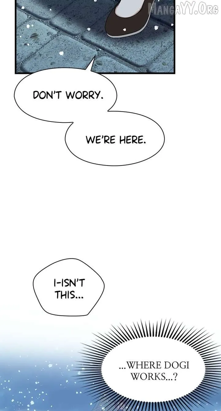 The Circumstances of the Lying Empress Chapter 24 Online - pƔgina 73